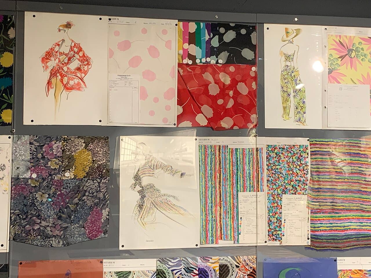 Museo didattico della Seta à Côme